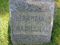 Hanrahan, Grandma